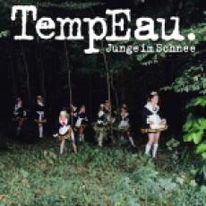 TempEau - Vorbei (Promo)